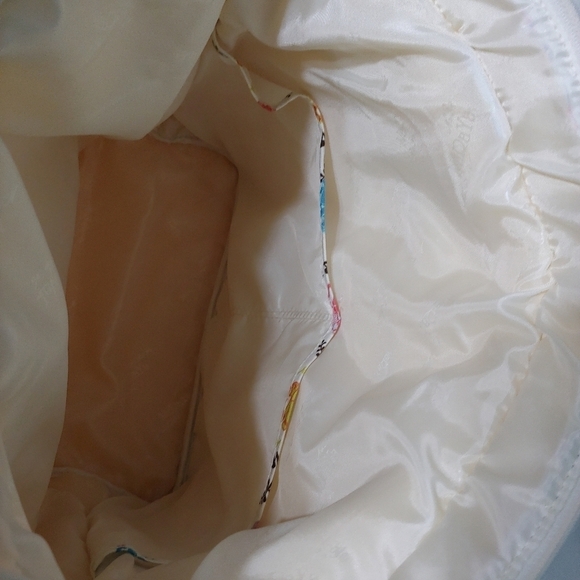 NaRaYa Quilted Shopper Tote - Picture 6 of 11